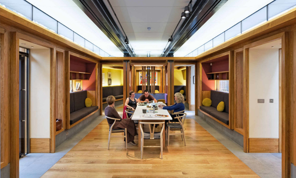 Afa Projects AFA UK LTD