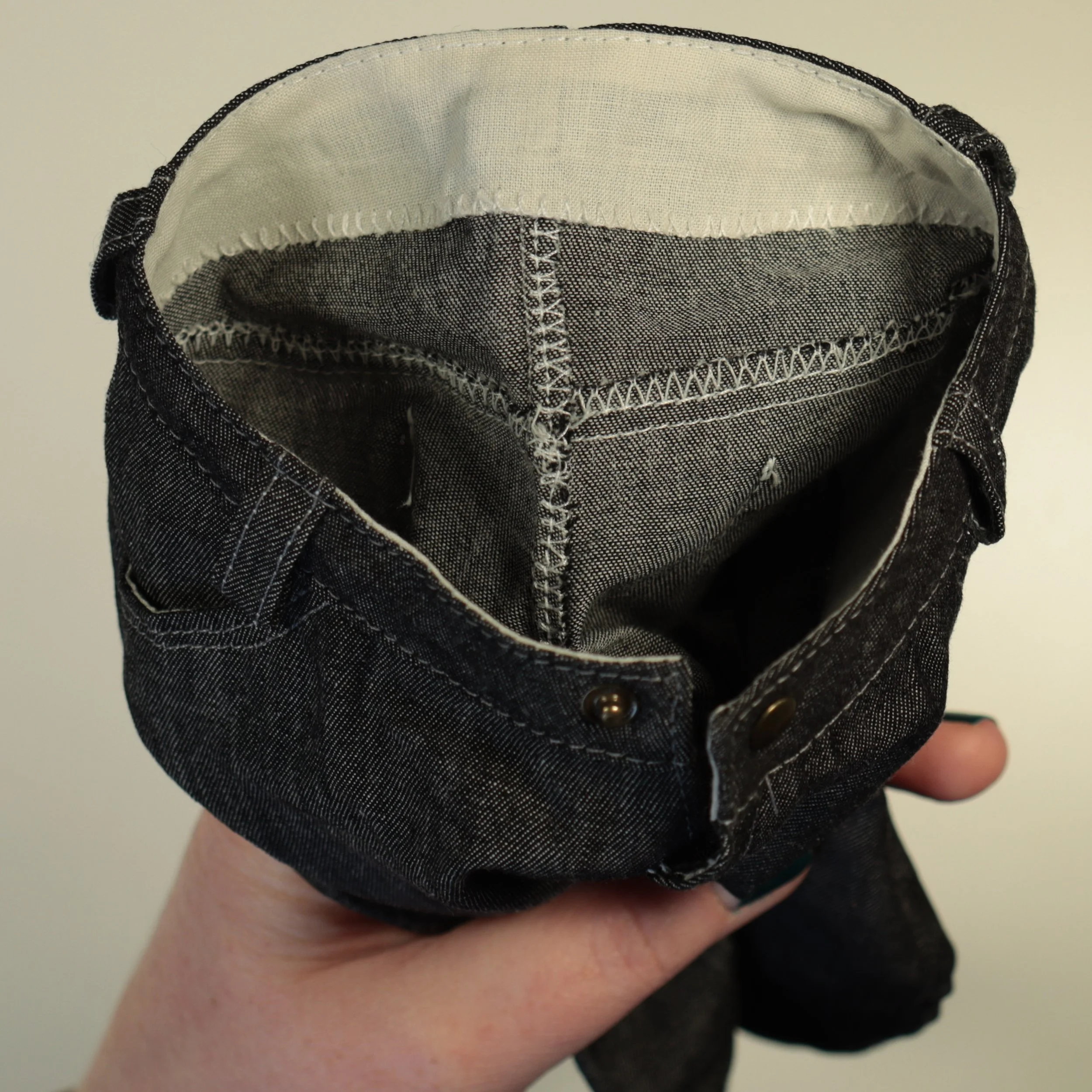 Smart Doll - Pear Slim Jeans