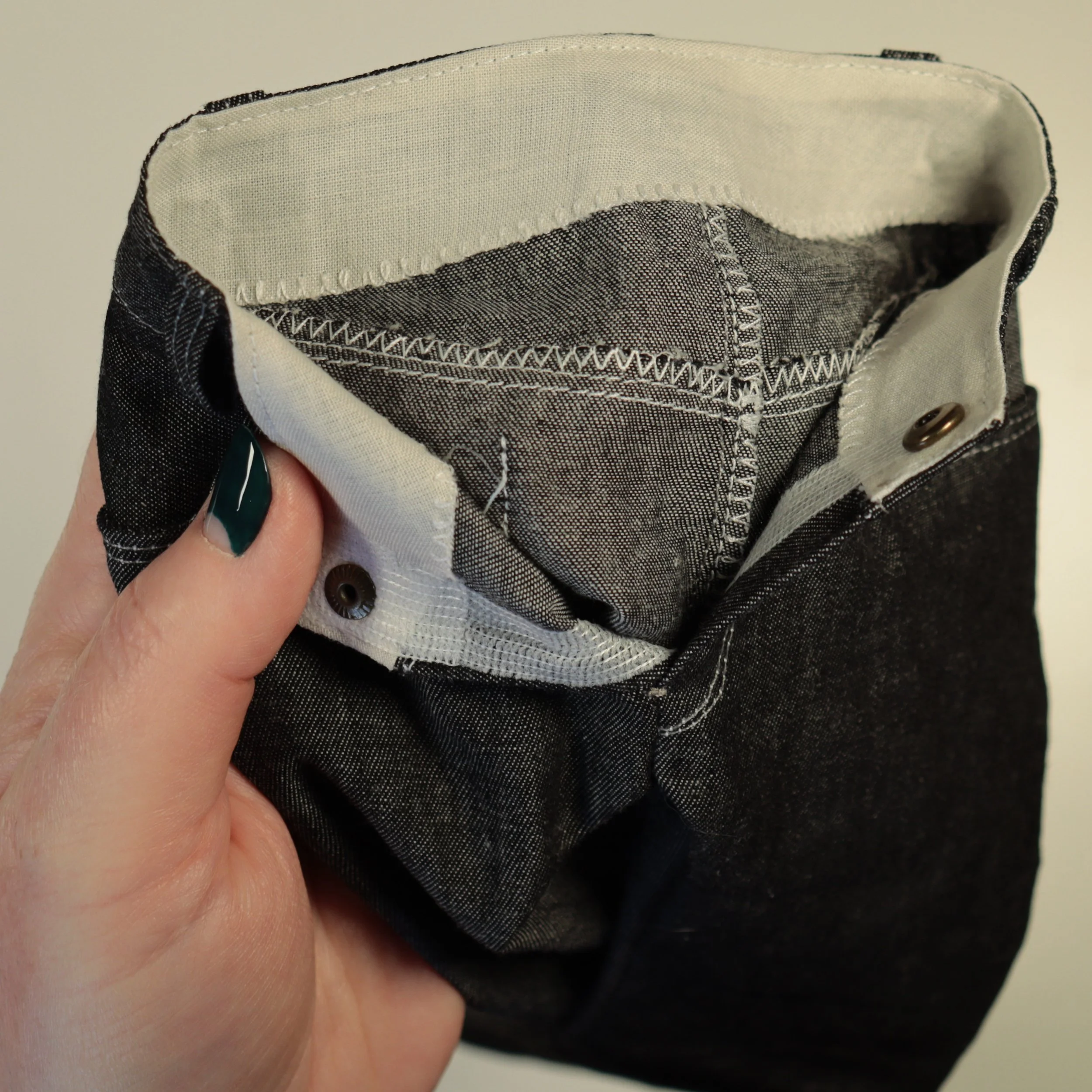 Smart Doll - Pear Slim Jeans (tighter fit)