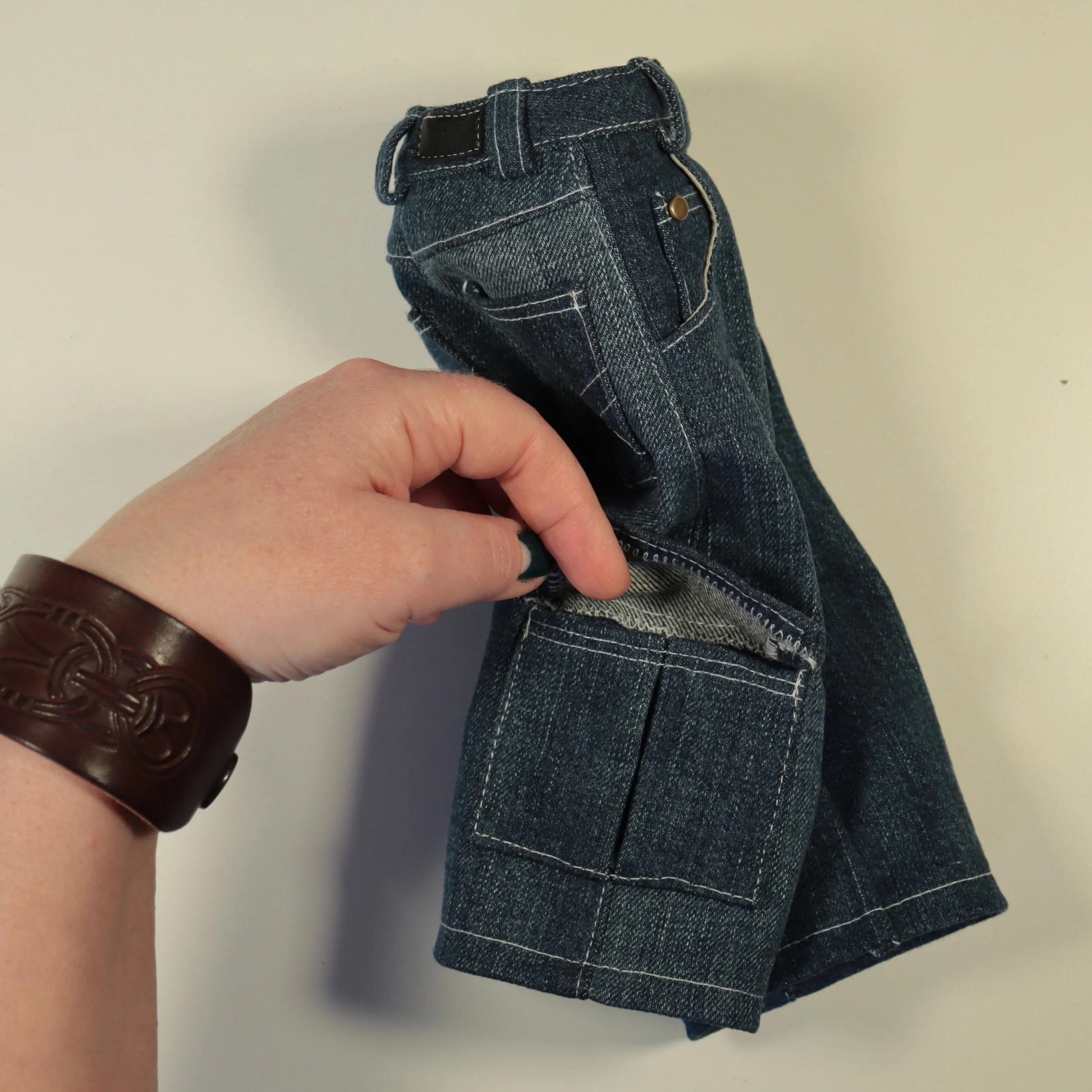 Smart Doll - Skater Shorts