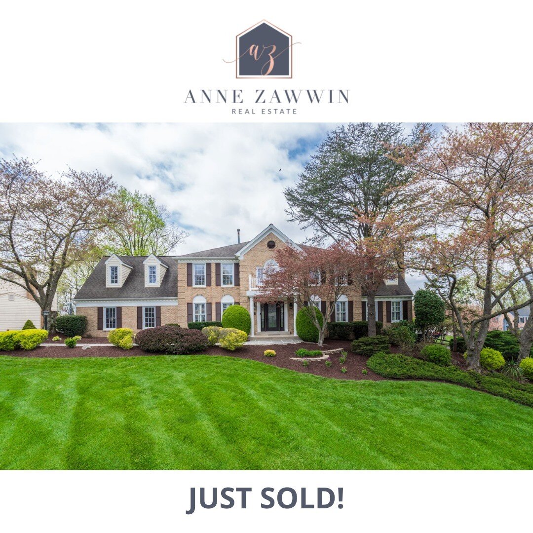 Happy FriYAY! Just sold this beautiful home with impeccable upgrades and boasts 6 BR, 5 Baths, 5,343 sq ft. located in the sought after neighborhood of Naples Manor in Silver Spring. Congratulations to all parties involved in making this deal a succe