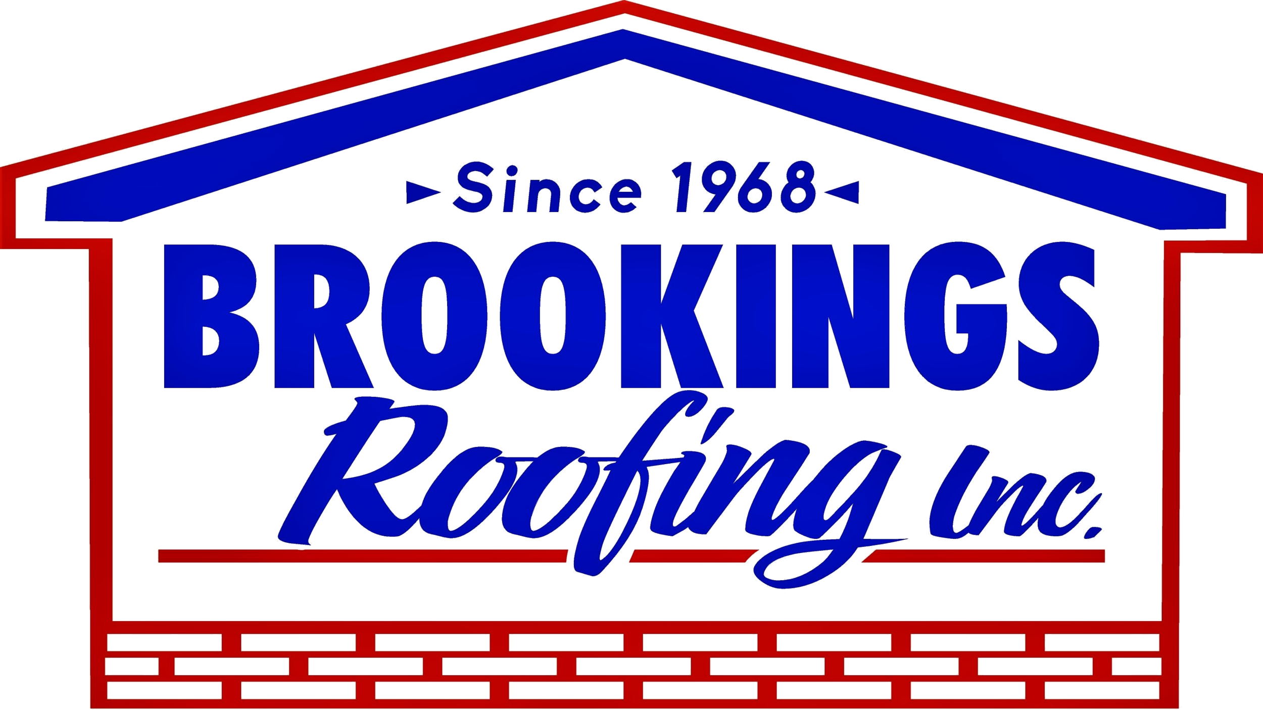 Brookings Roofing Inc.