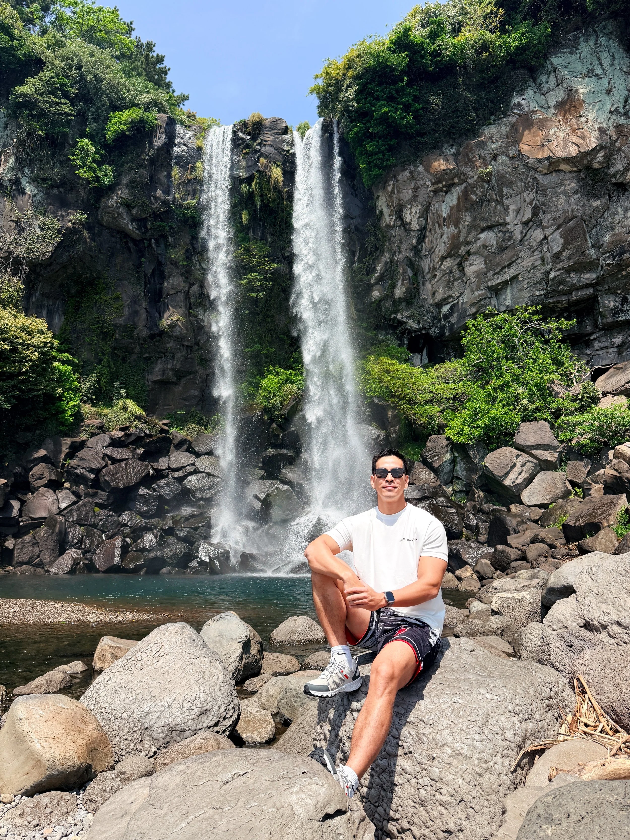 Lịch trình chi tiết 7 ngày 6 đêm ở đảo Jeju, "Hawaii của Hàn Quốc"