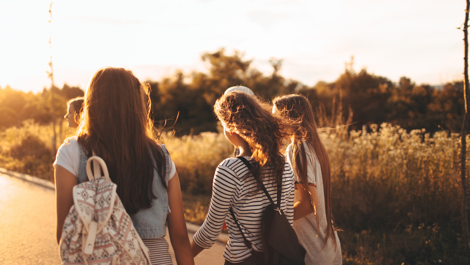 Is Your Teen Having Friendship Issues? You Can Help.