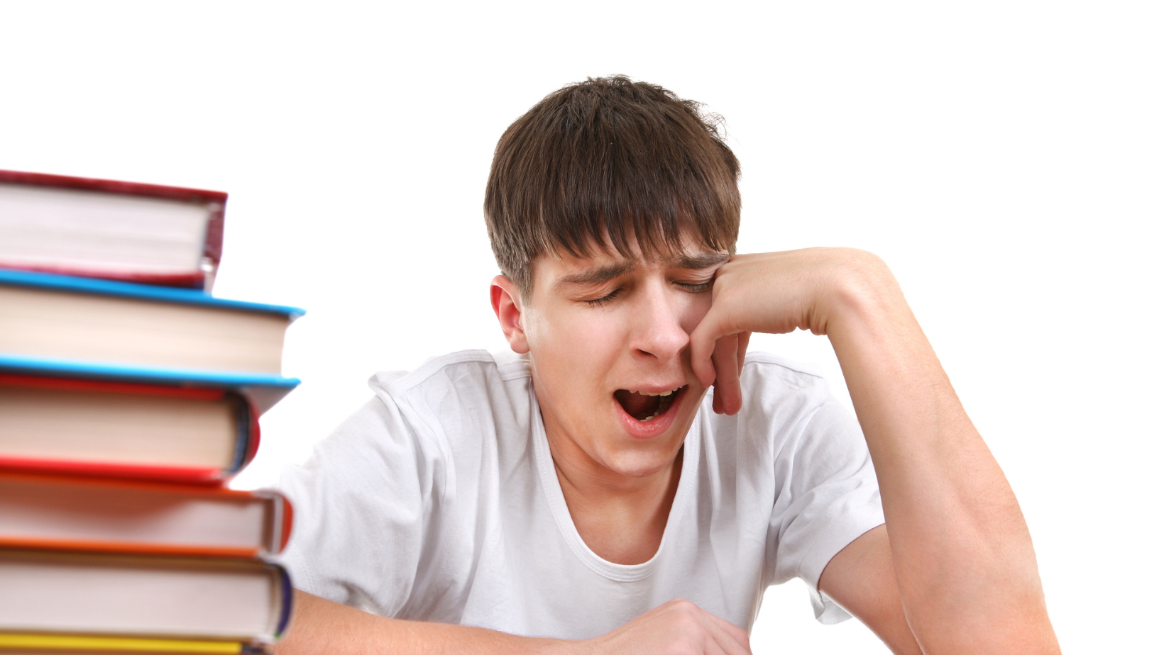 Tired, Wired and Falling Behind: The Truth About Teen Sleep