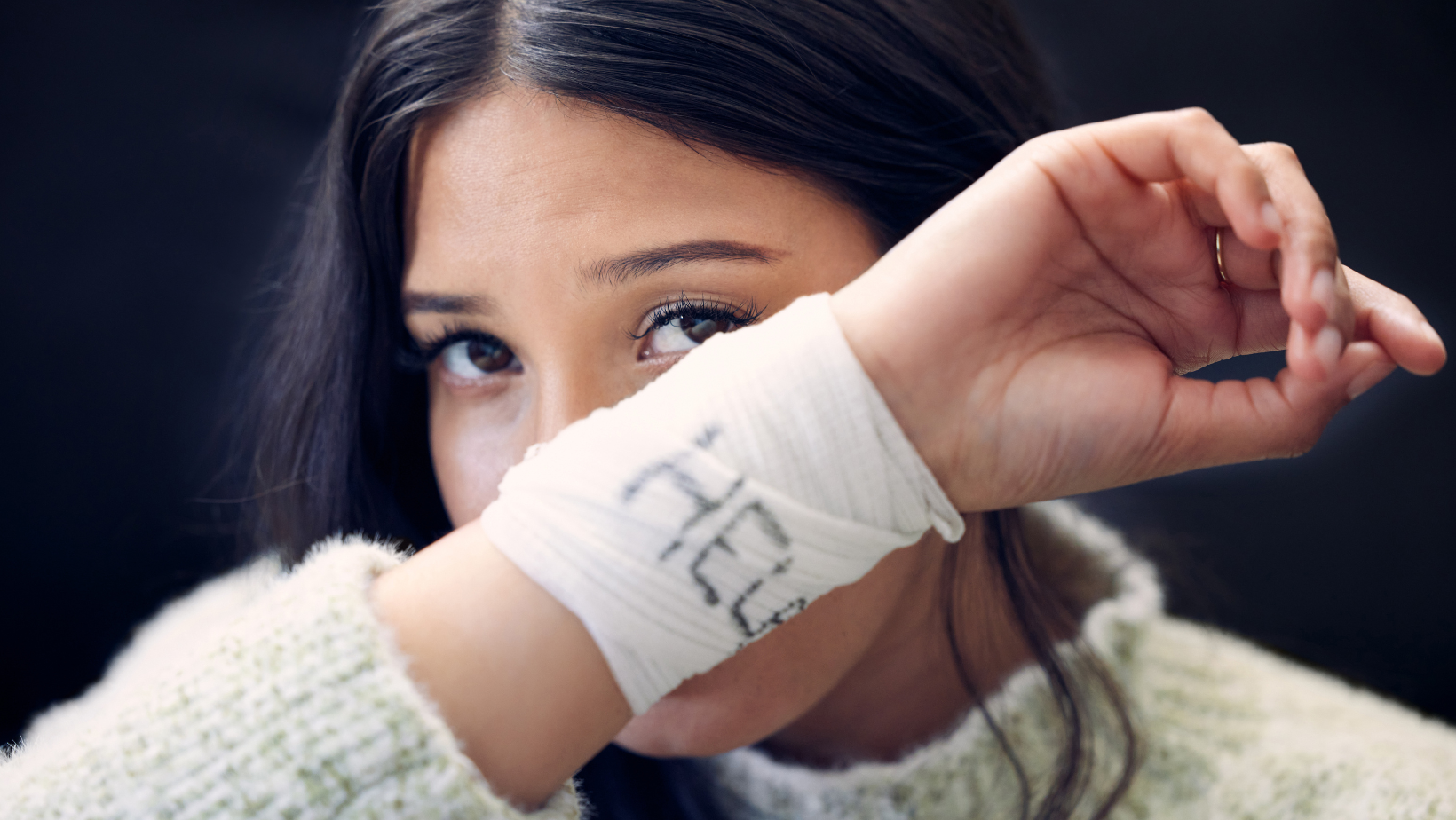 Why Teens Self-Harm: What They’re Trying to Feel (or Not Feel)