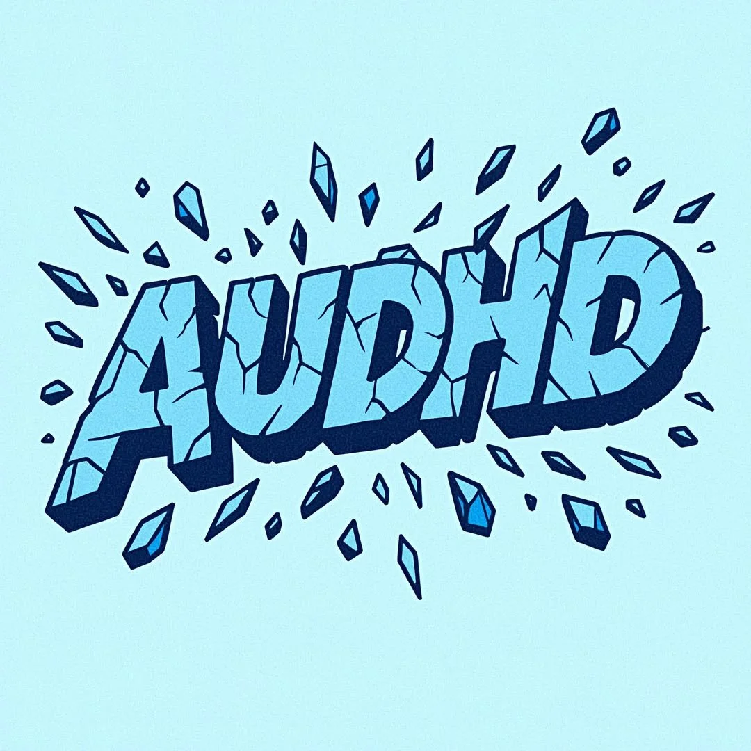 AuDHD in Teenagers: Understanding the Overlap Between Autism and ADHD
