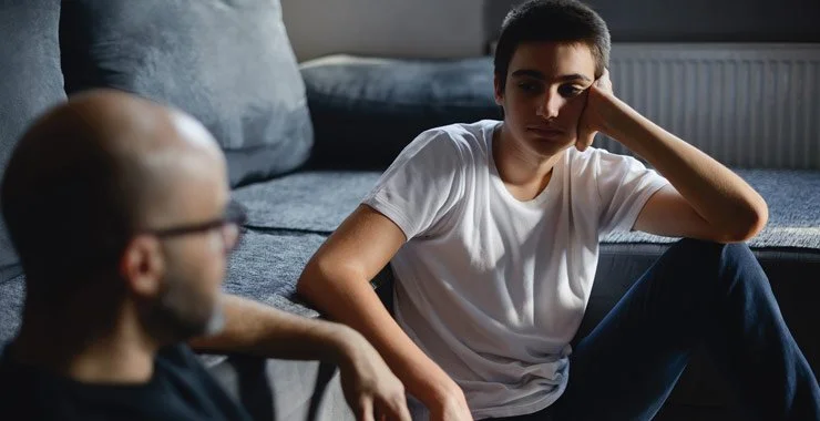 Suicide Prevention: What Parents Should Notice, Ask and Do