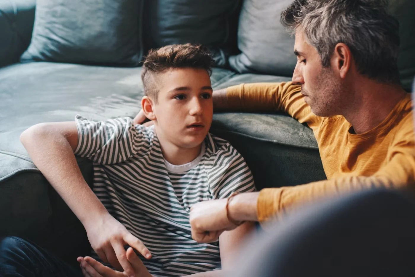 Teen Relationships: What’s Influencing Them - For Parents