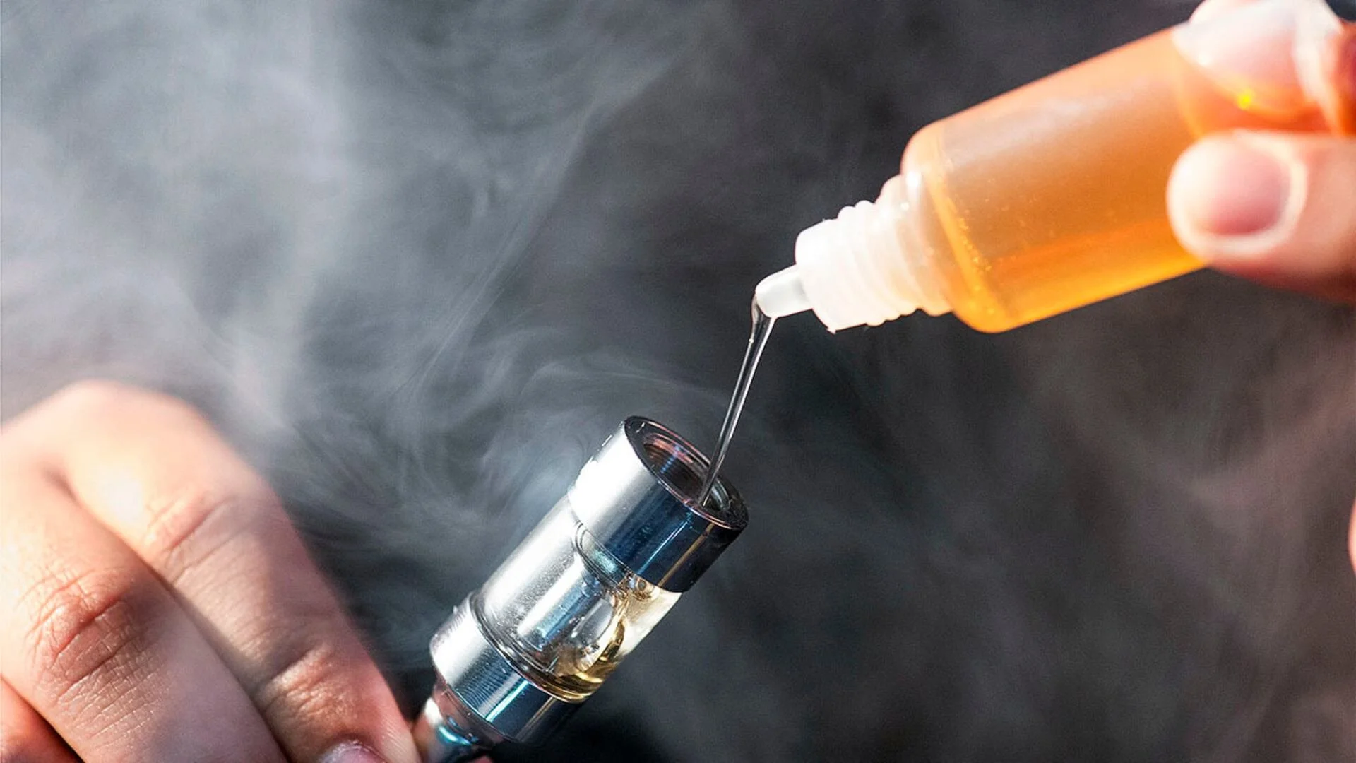 Teens, Vaping and Substance Use: What Parents Really Need to Know