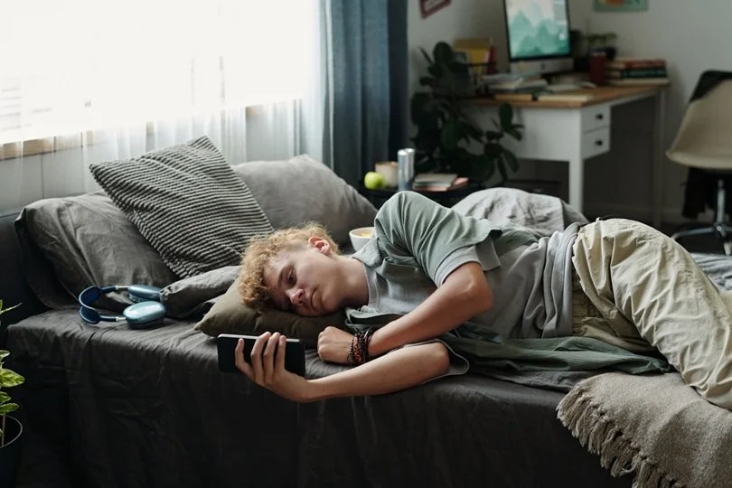 Summer with Teenagers: A Parent’s Survival Guide