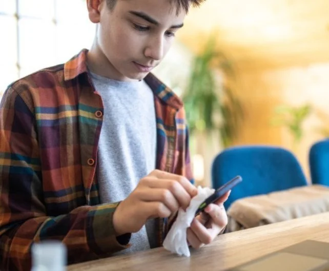 That’s OCD? Recognising OCD &amp; Intrusive Thoughts in Teens