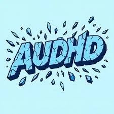 AUDHD letters