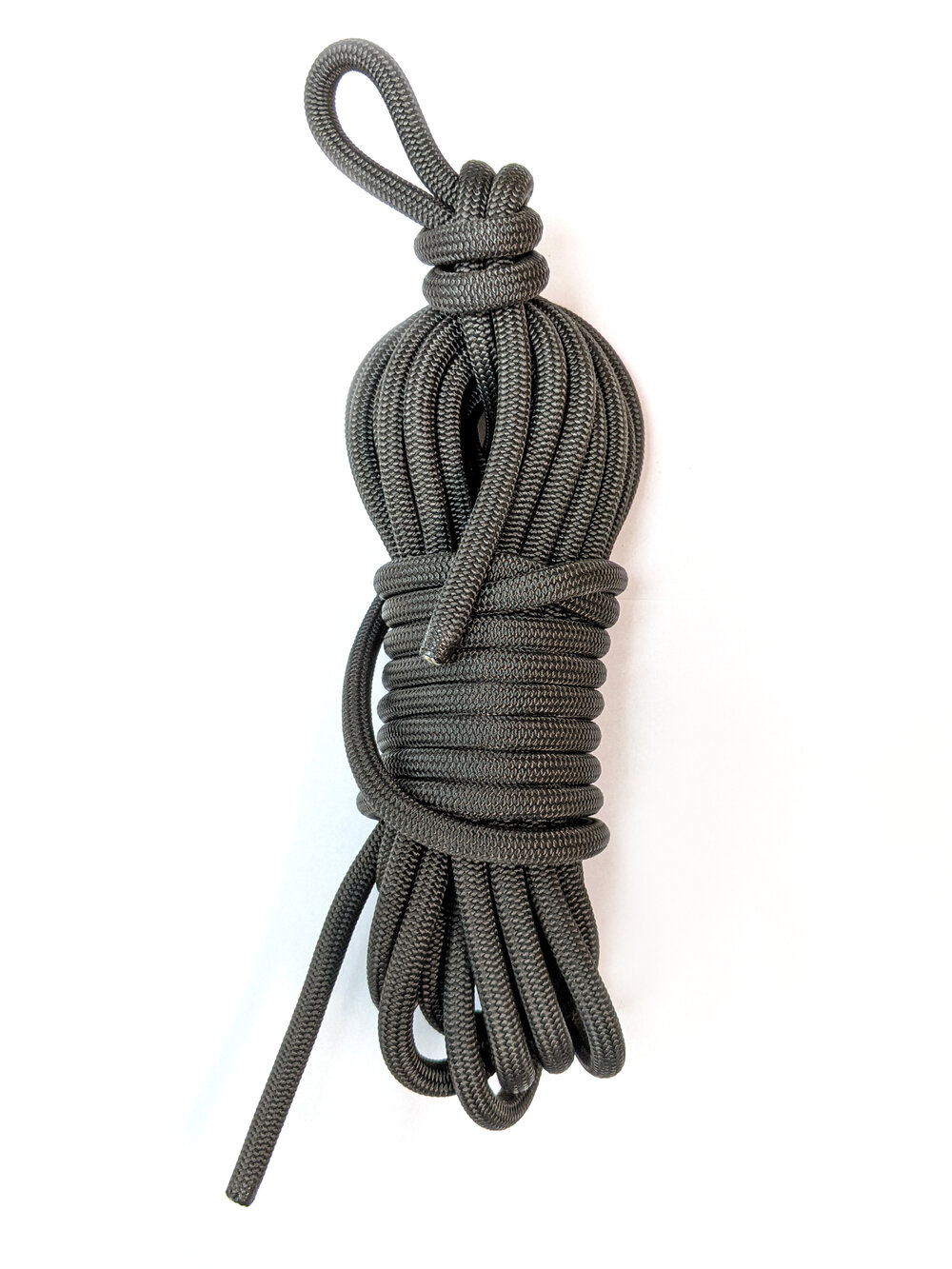 Cordelette 8 m x 7 mm (Roca Accessory Cord) — Ontario Resoles