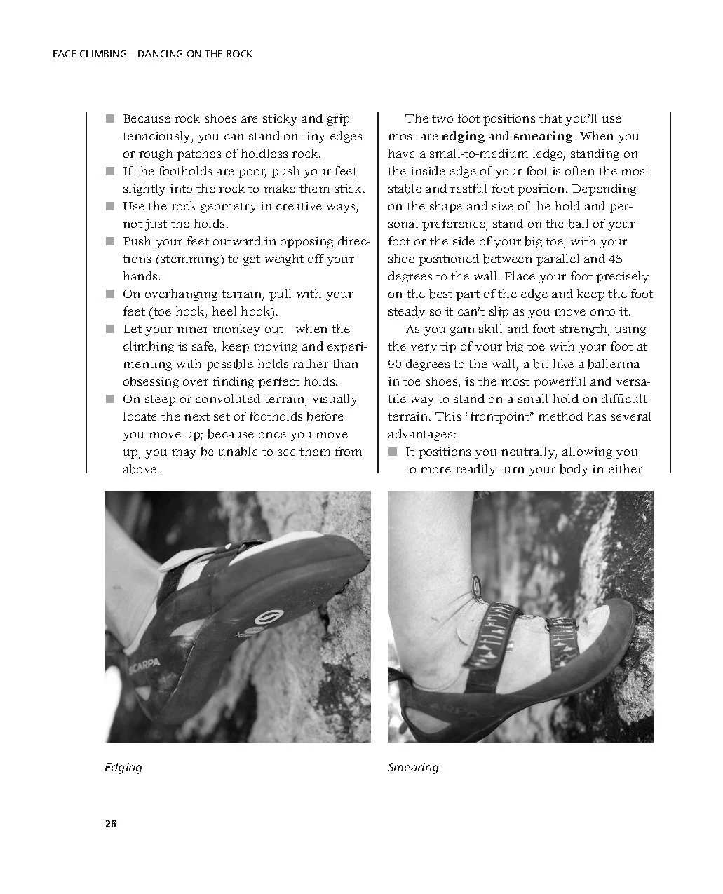 Accidents in North American Climbing 2022 — Ontario Resoles