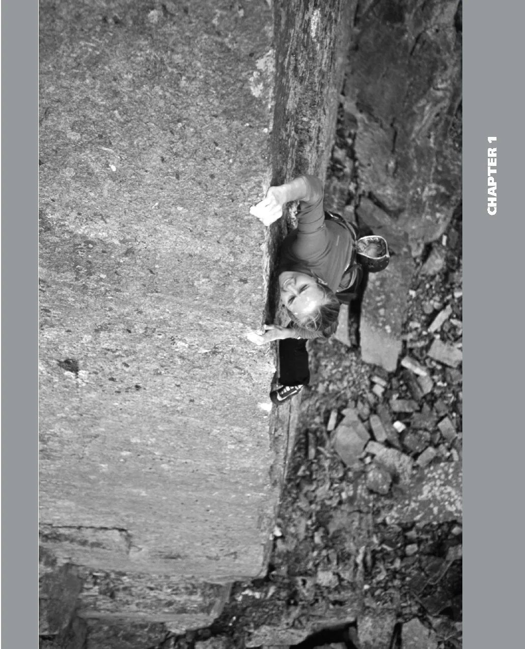 Accidents in North American Climbing 2022 — Ontario Resoles