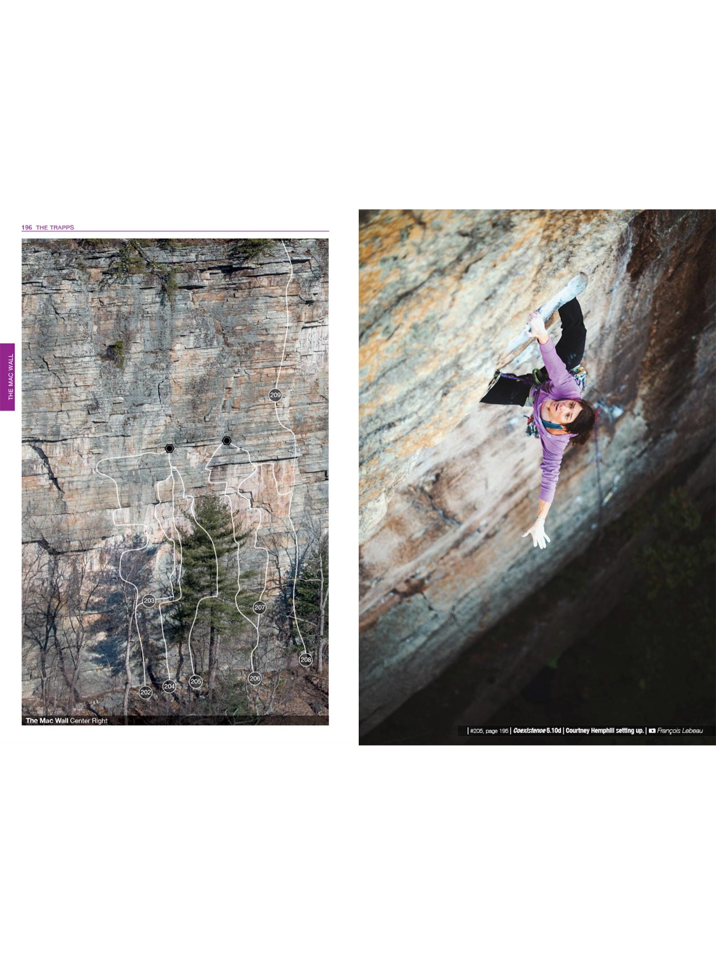 The Climbing Dictionary Matt Samet — Ontario Resoles