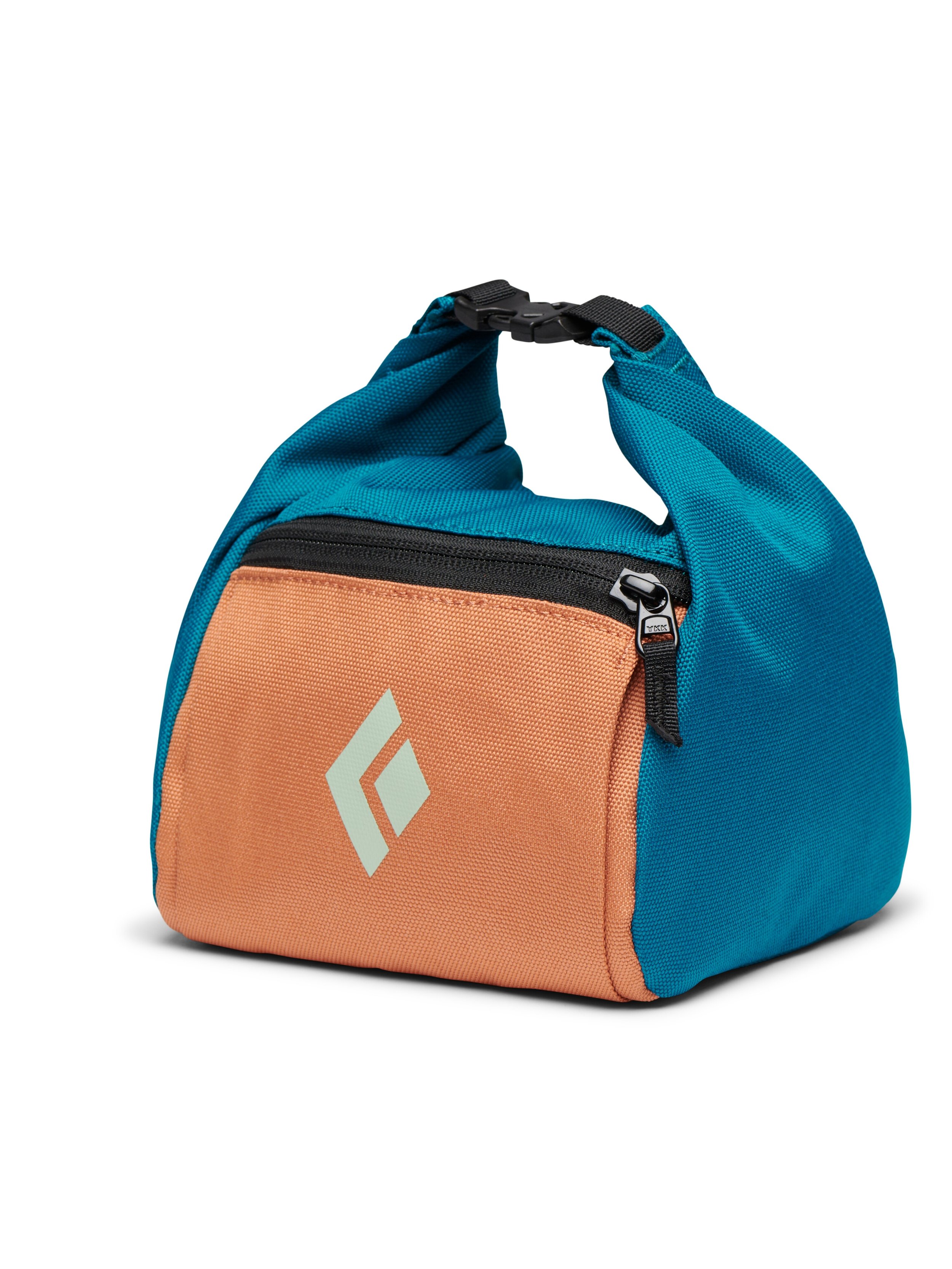 Kanga Pouch Chalk Bag — Ontario Resoles