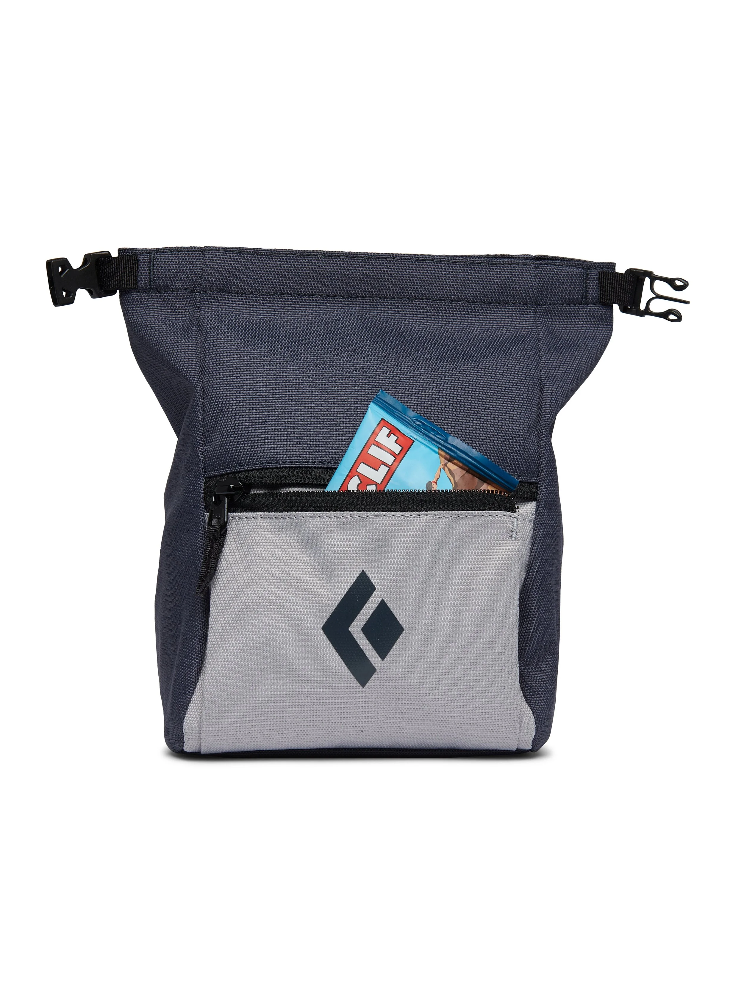 Kanga Pouch Chalk Bag — Ontario Resoles