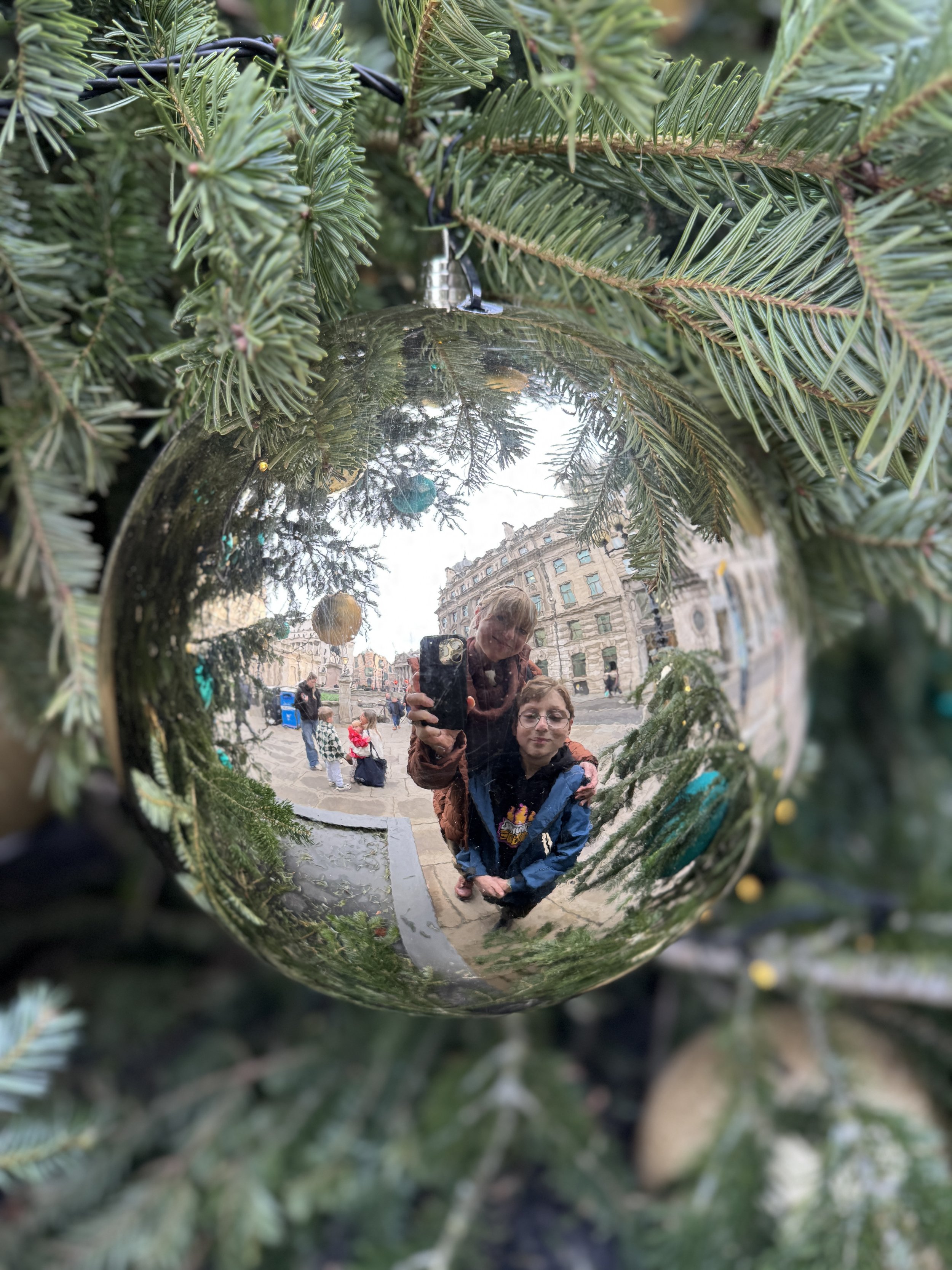 December Memories | A Cosy, Creative &amp; Festive Month