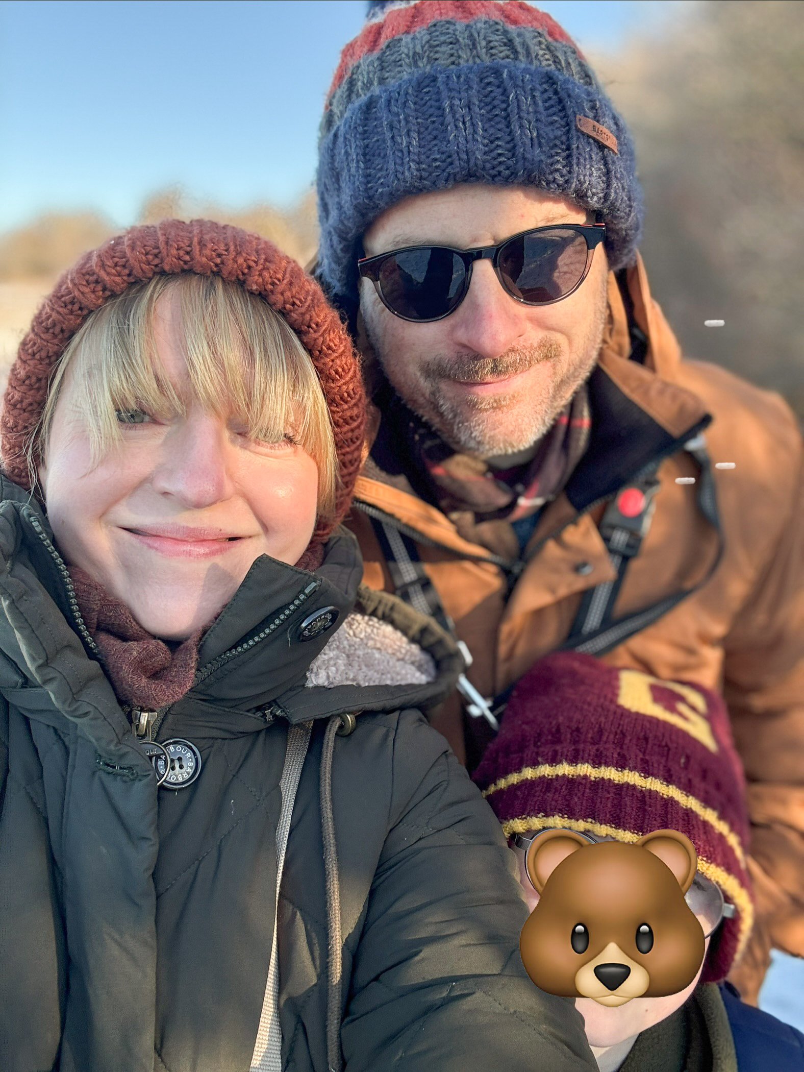 January in the Studio: First Bouquets, Winter Quiet &amp; Wedding Flower Preservation