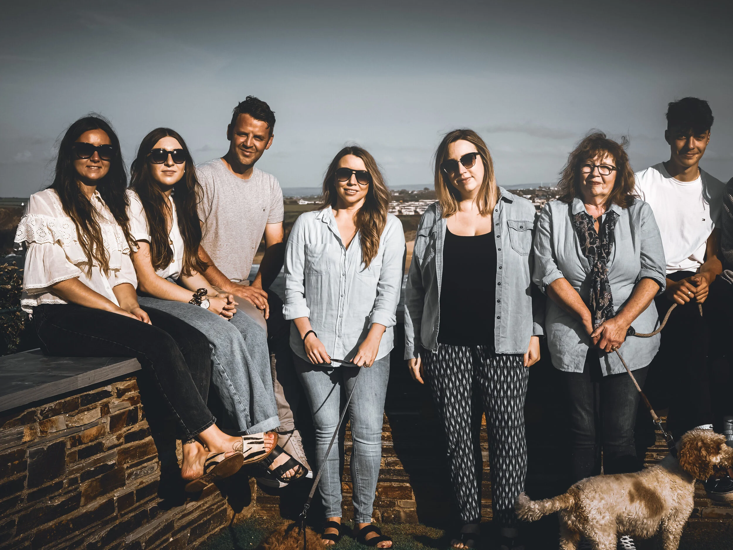 Padstow Escapes Team