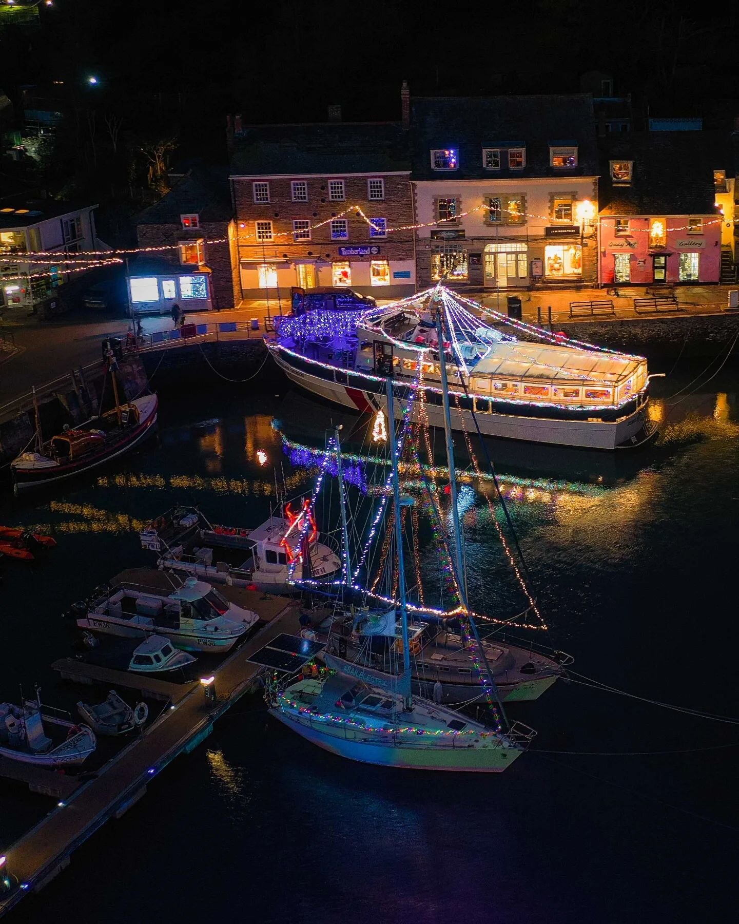 Padstow Escapes
