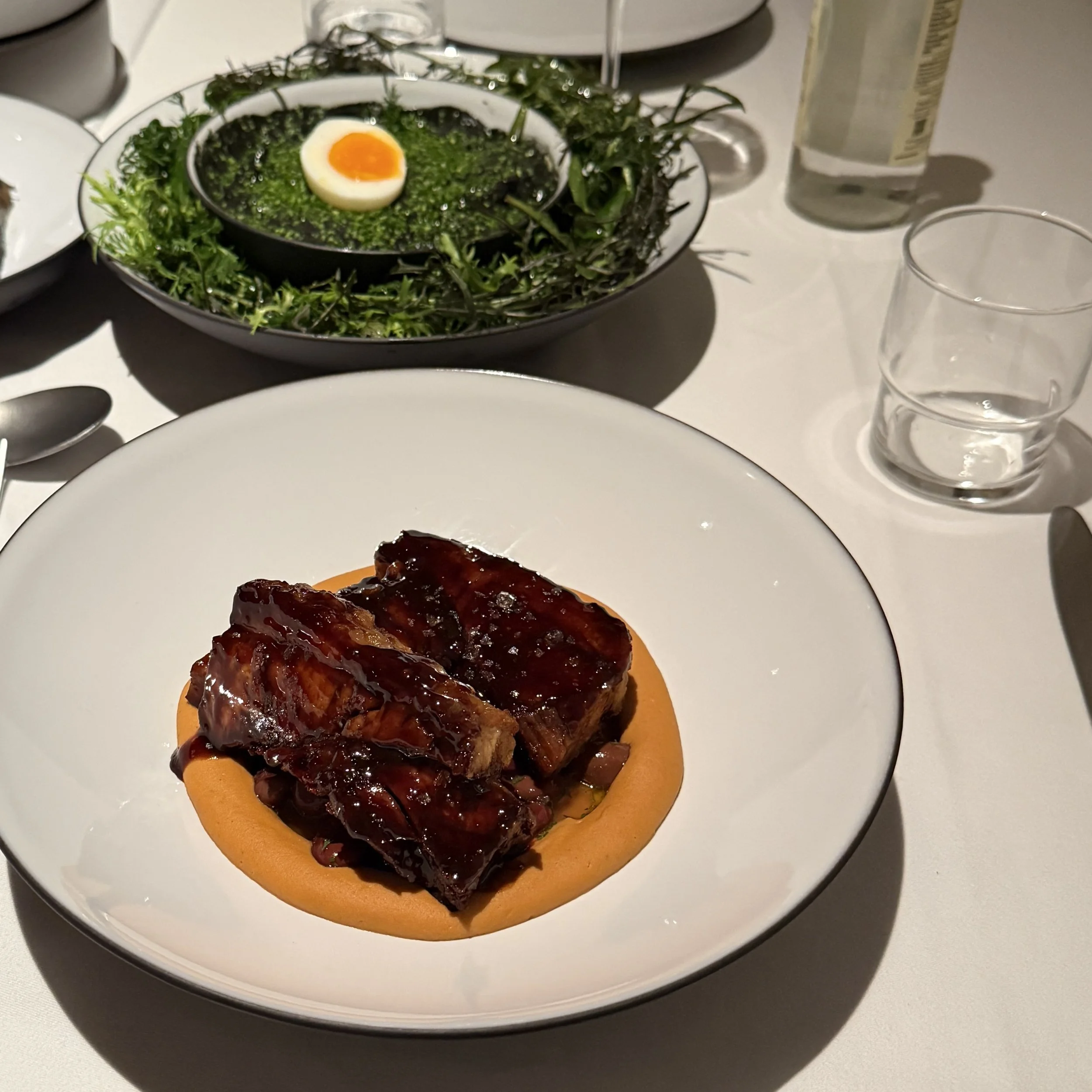 Restaurantes con alma