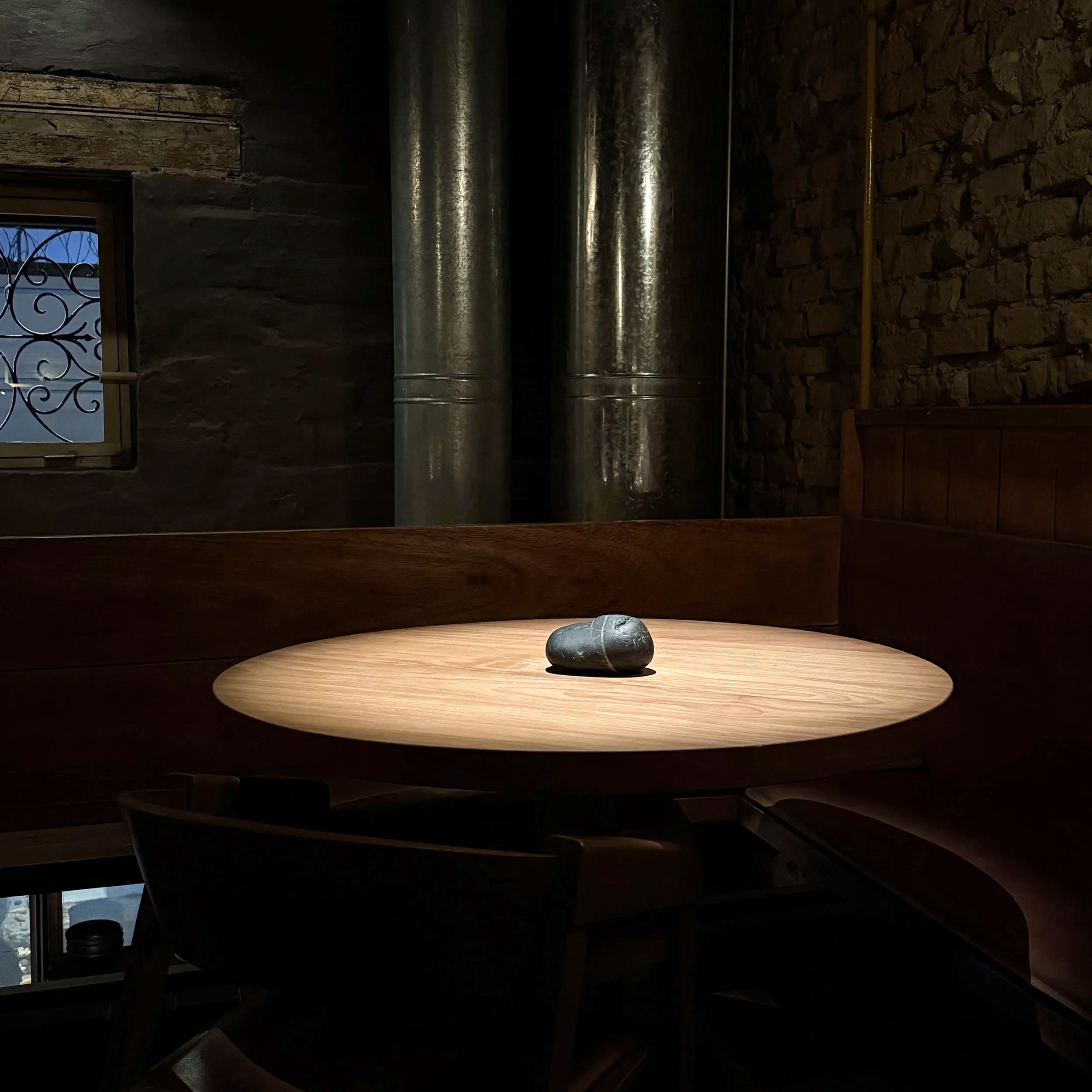Un restaurante no es un menú: Identidad, estrategia y la peligrosa comodidad de las fórmulas.
