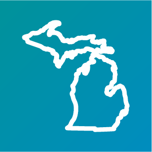 michigan.gov logo