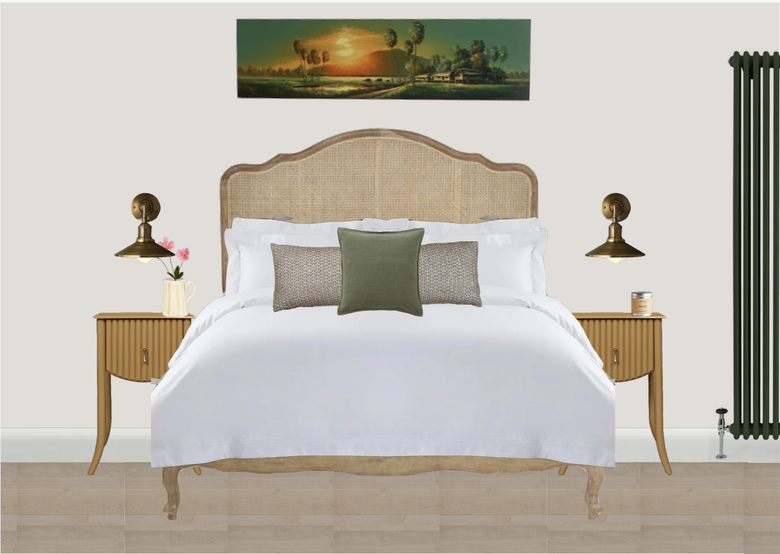 Bedroom Design - Calm and Neutral.png