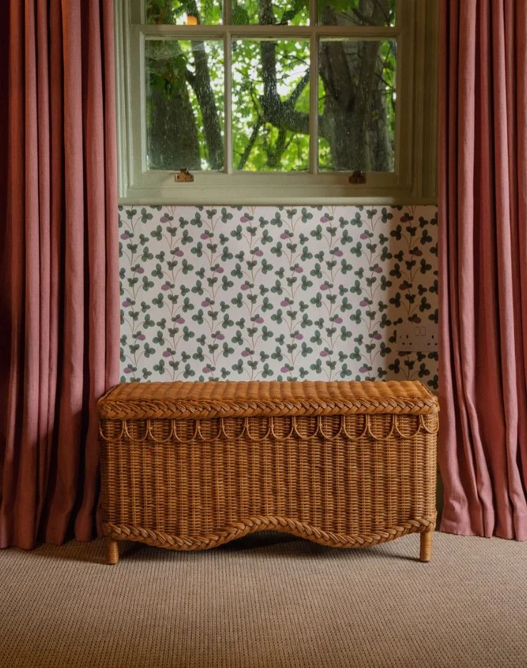 Sharland England: Bunny bench, £785