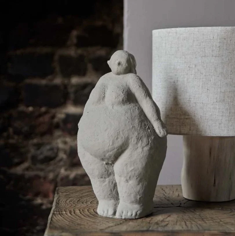 Abigail Ahern: Victoria Sculpture, £32