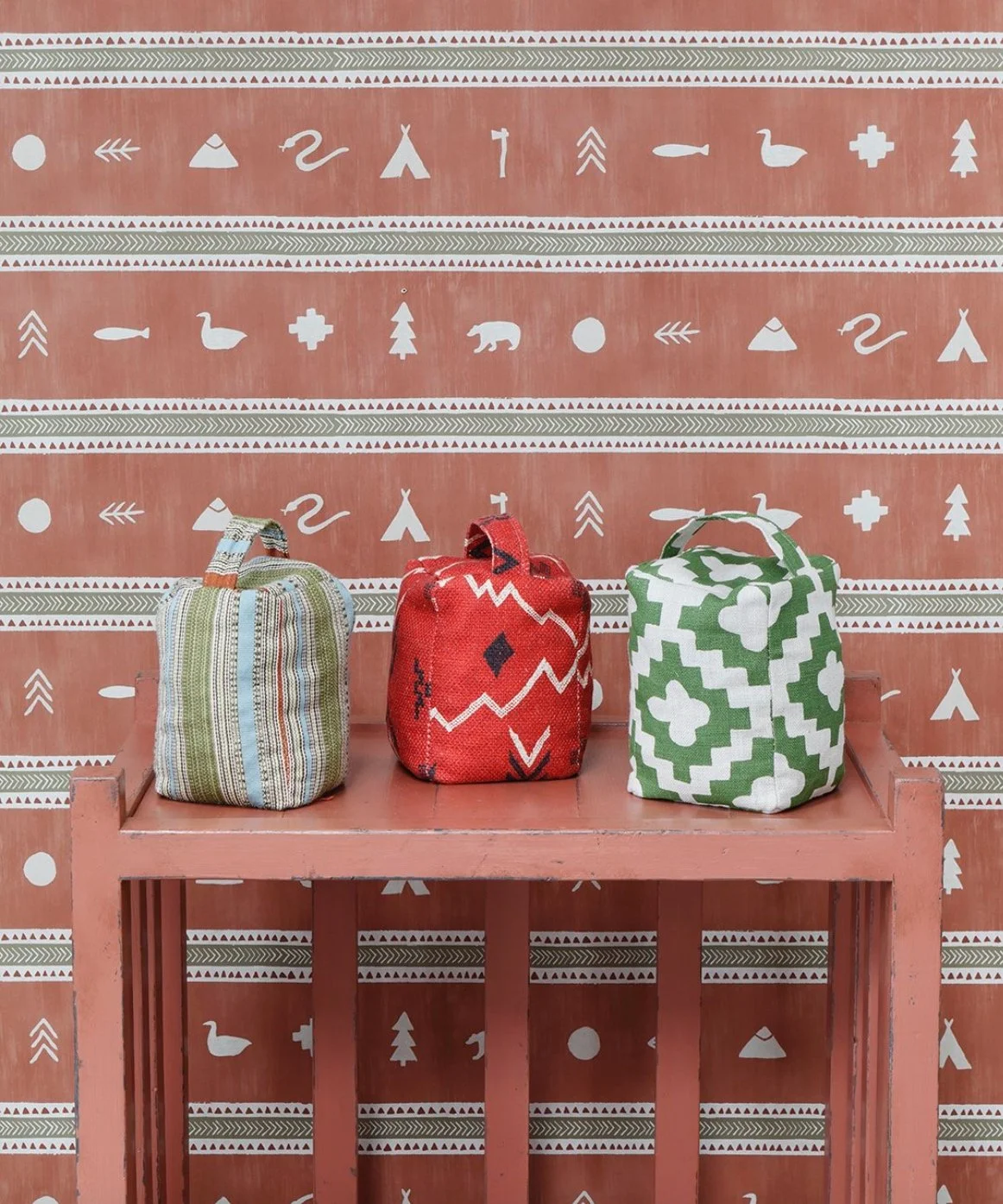 Studio Ham: Doorstops, £42