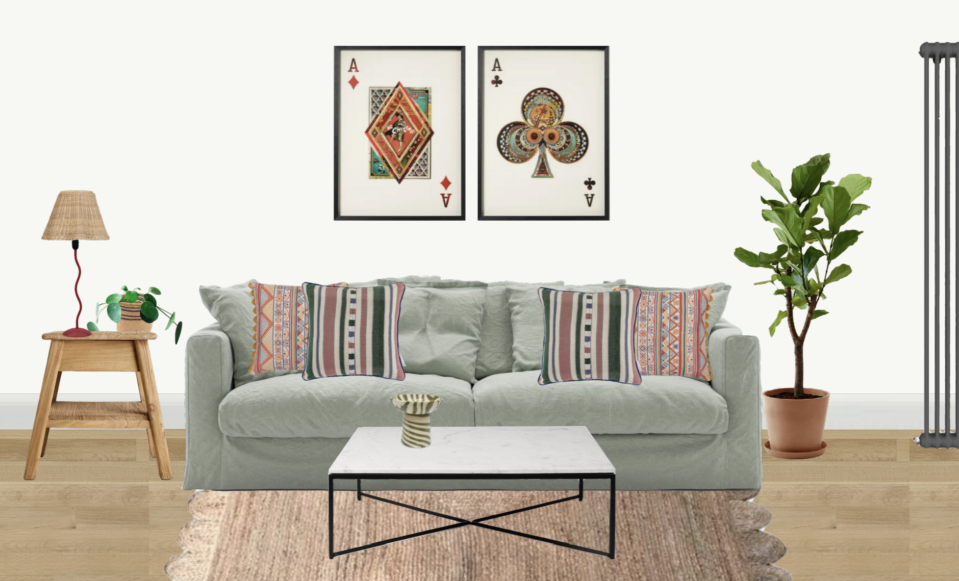 Living Room Design - Eclectic and Colourful.png