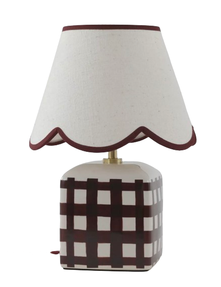 Marks & Spencer: Kirsten Ceramic Table Lamp, £53.10