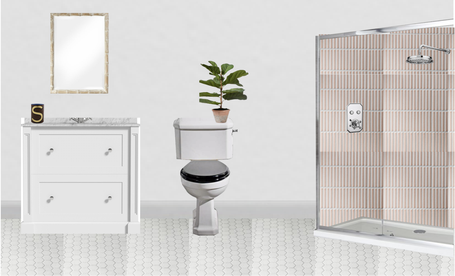 Bathroom Design - Pretty in Pink.png