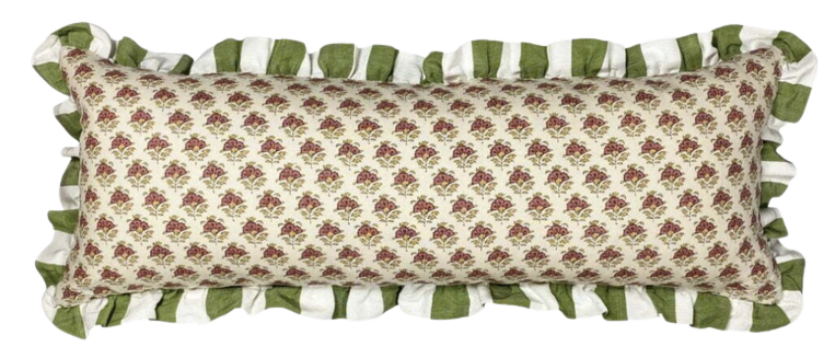 Trove Studio: Namay Samay Lumbar Kale, £350