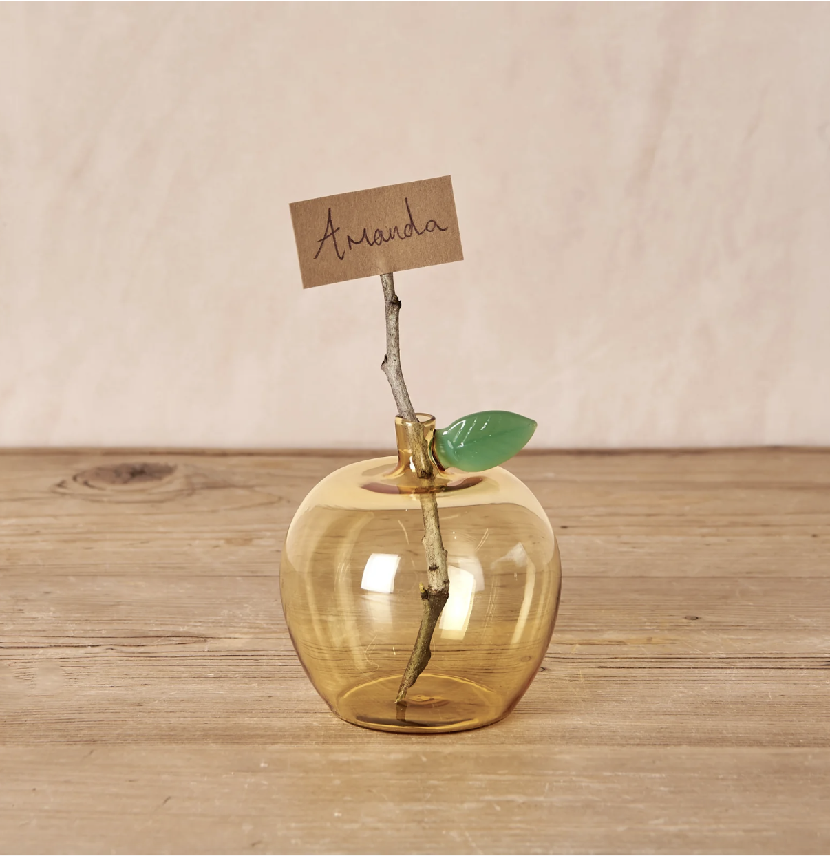 Cutterbrooks: Apple Paceholder, £15