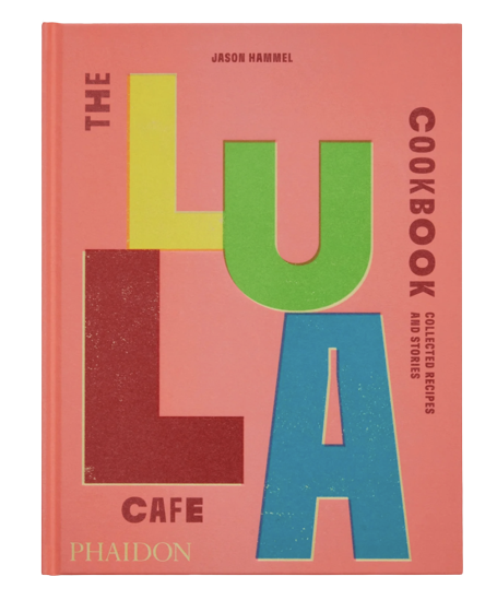 Koibird: The Lula Cafe Cookbook, £35