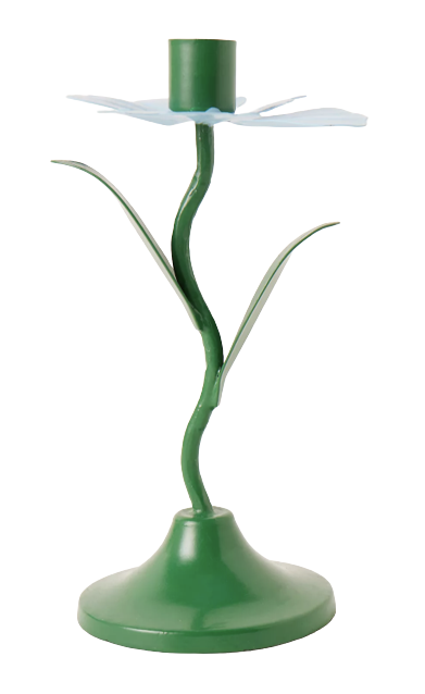 Anthropologie: Bluebell Metal Candle Holder, £26