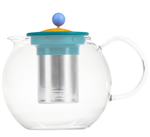 The Conran Shop: Exclusive Tea Infuser 500ml, £55