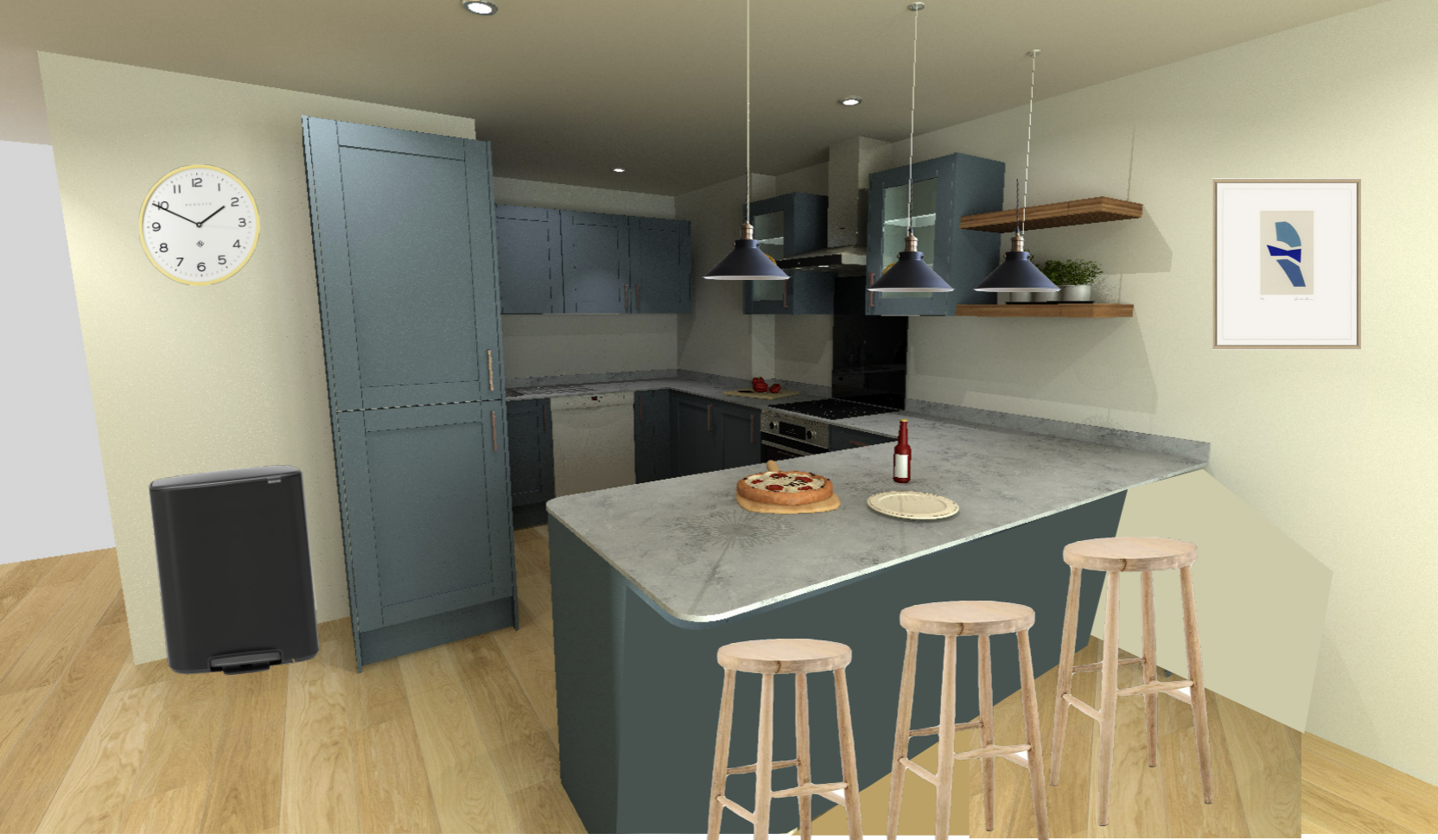 Kitchen Design - Fun and Vibrant.png