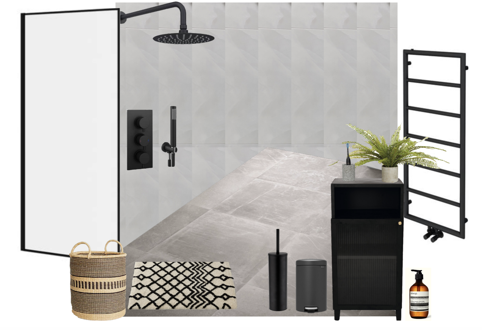 Bathroom Design - Bold and Clean.png