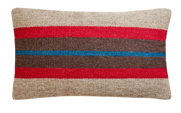Zara Home: Wool Blend Cushion Cover,  £49.99