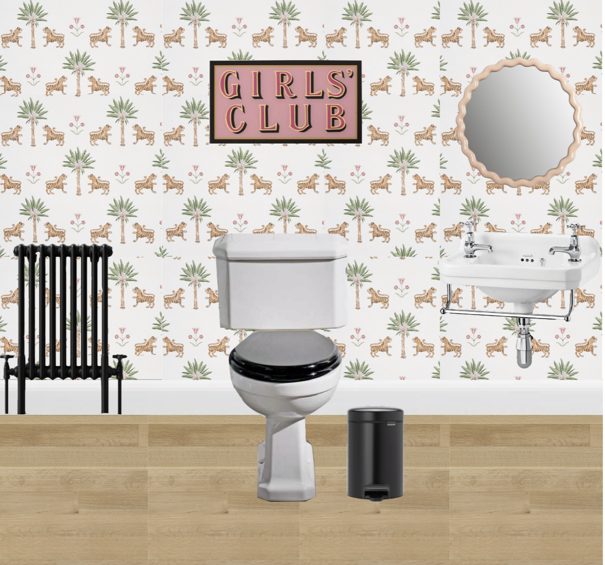 Downstairs Loo - Feminine and Fun.png