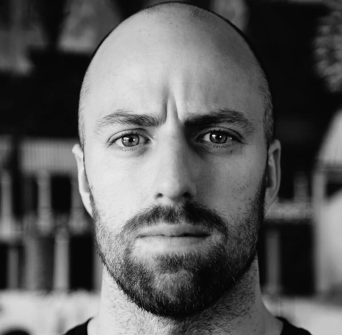 JACK LEACH elements of performance — LMNTARY Performance