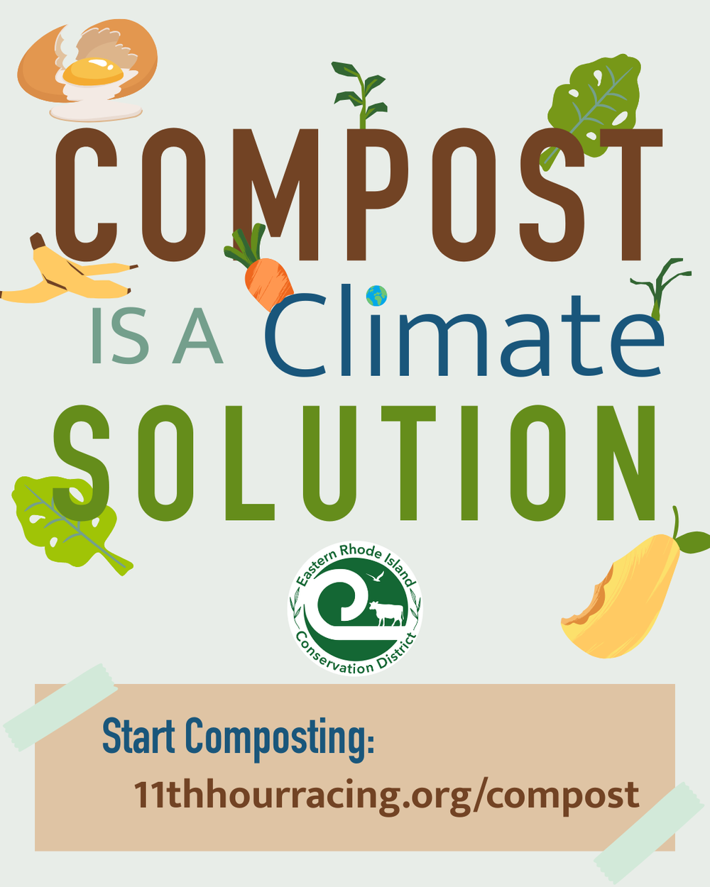 Composting | Start Composting Today—Join the Movement — ERICD