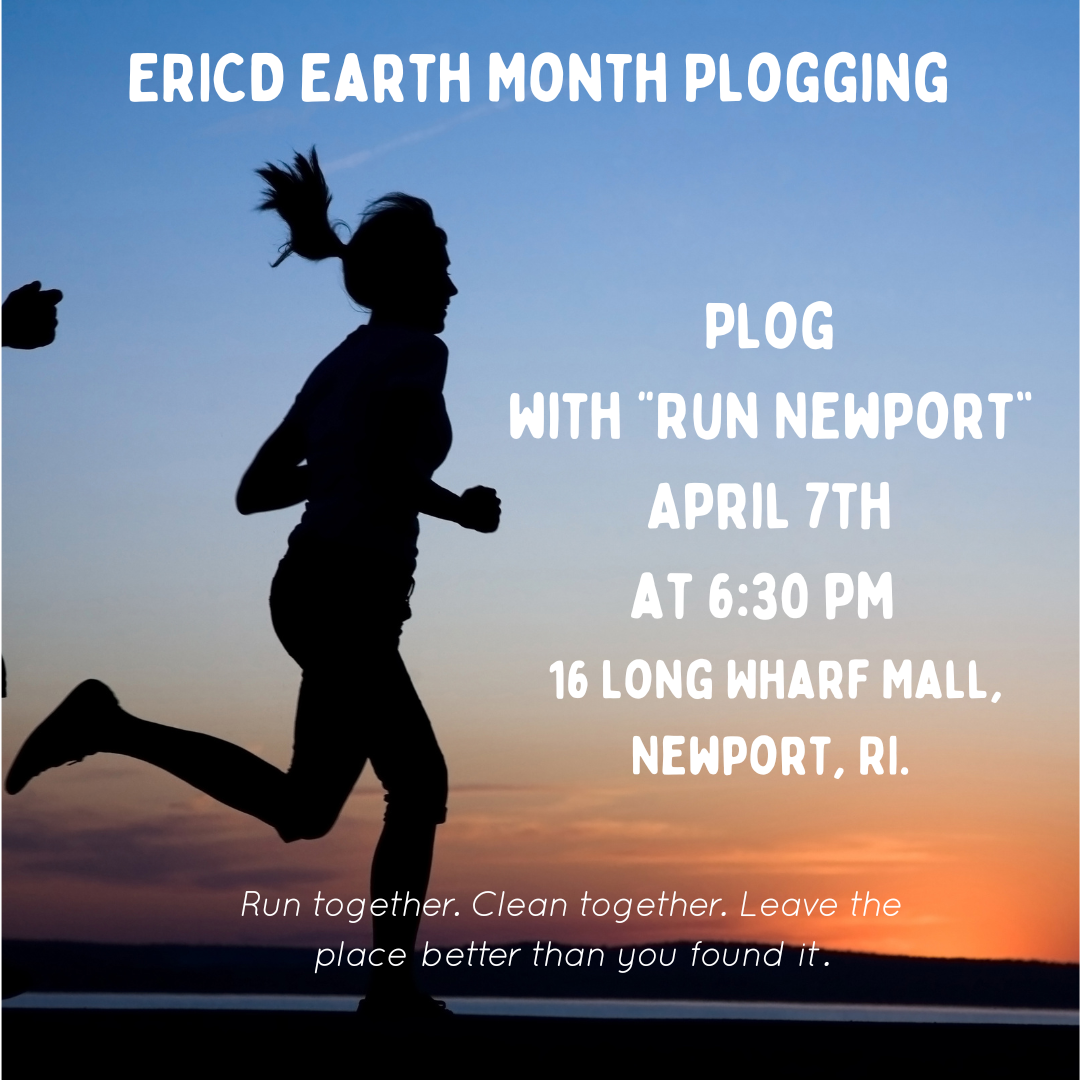 Plog with Run Newport