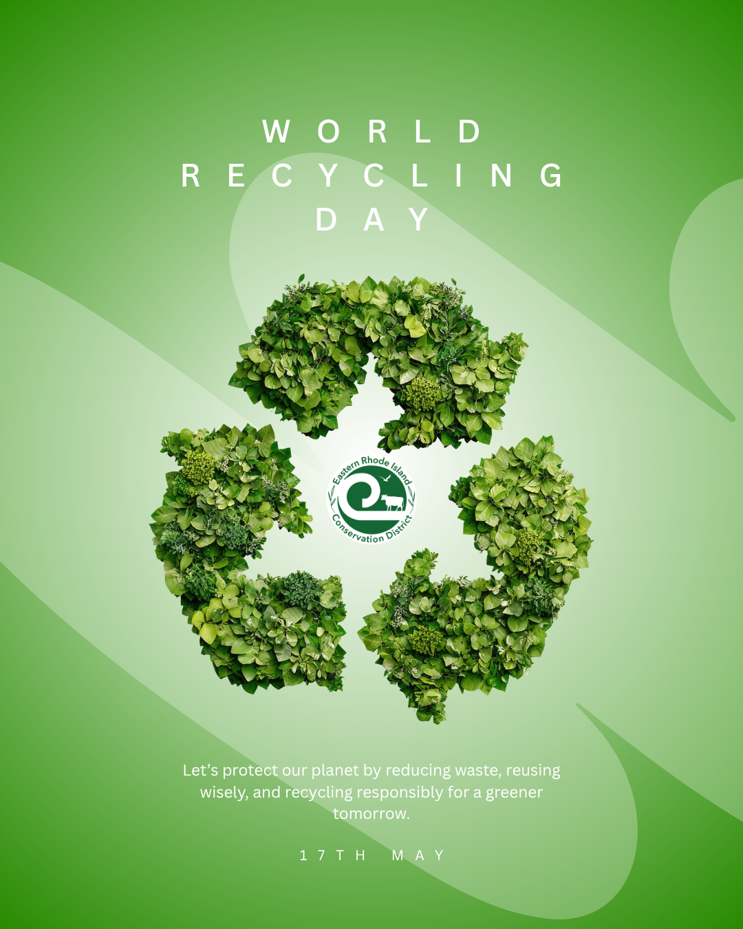 World Recyling Day